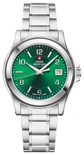 SWISS MILITARY BY CHRONO , Férfi, Quartz Watches család, 250421